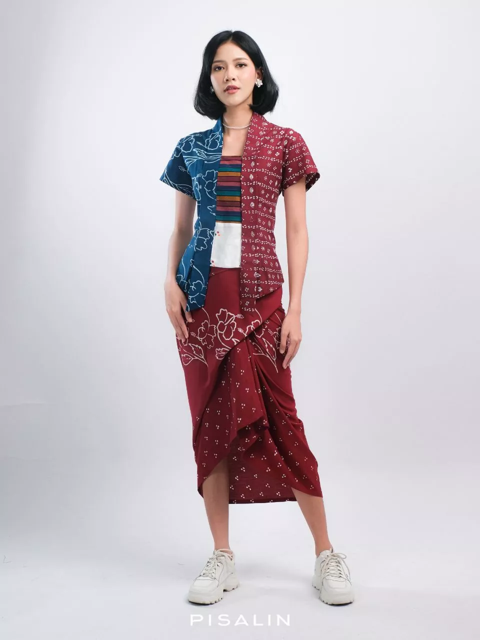Kebaya Lydia