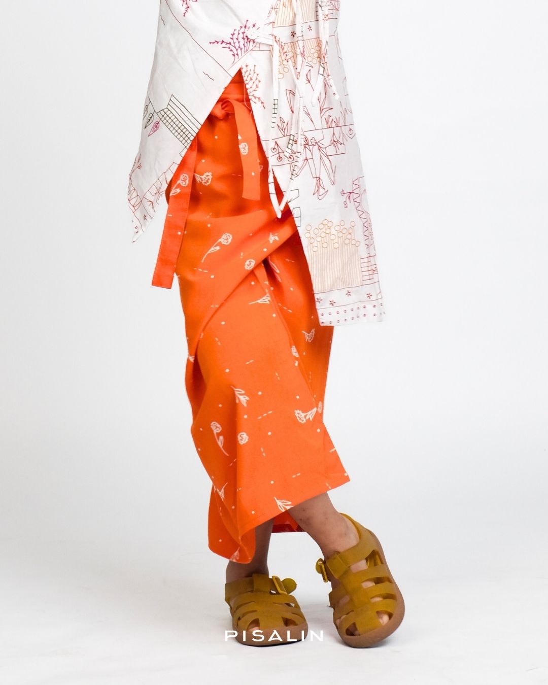Pisalin Kids - Rok Lilit Lilia