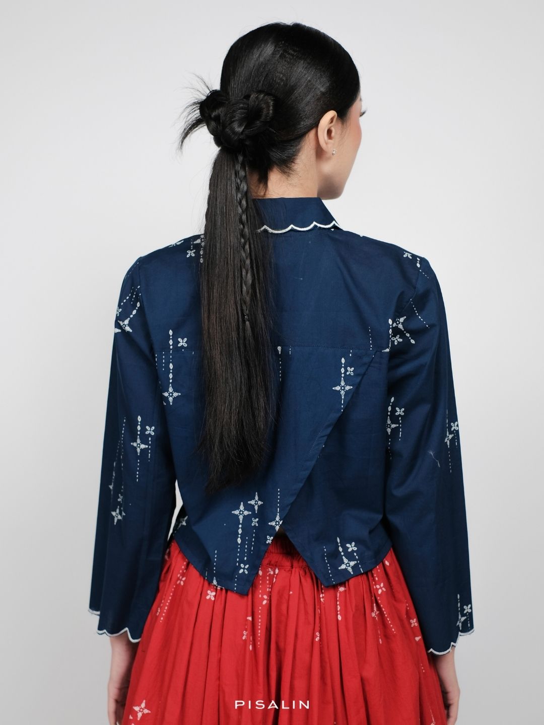 Pisalin Narasara Kebaya Prisha