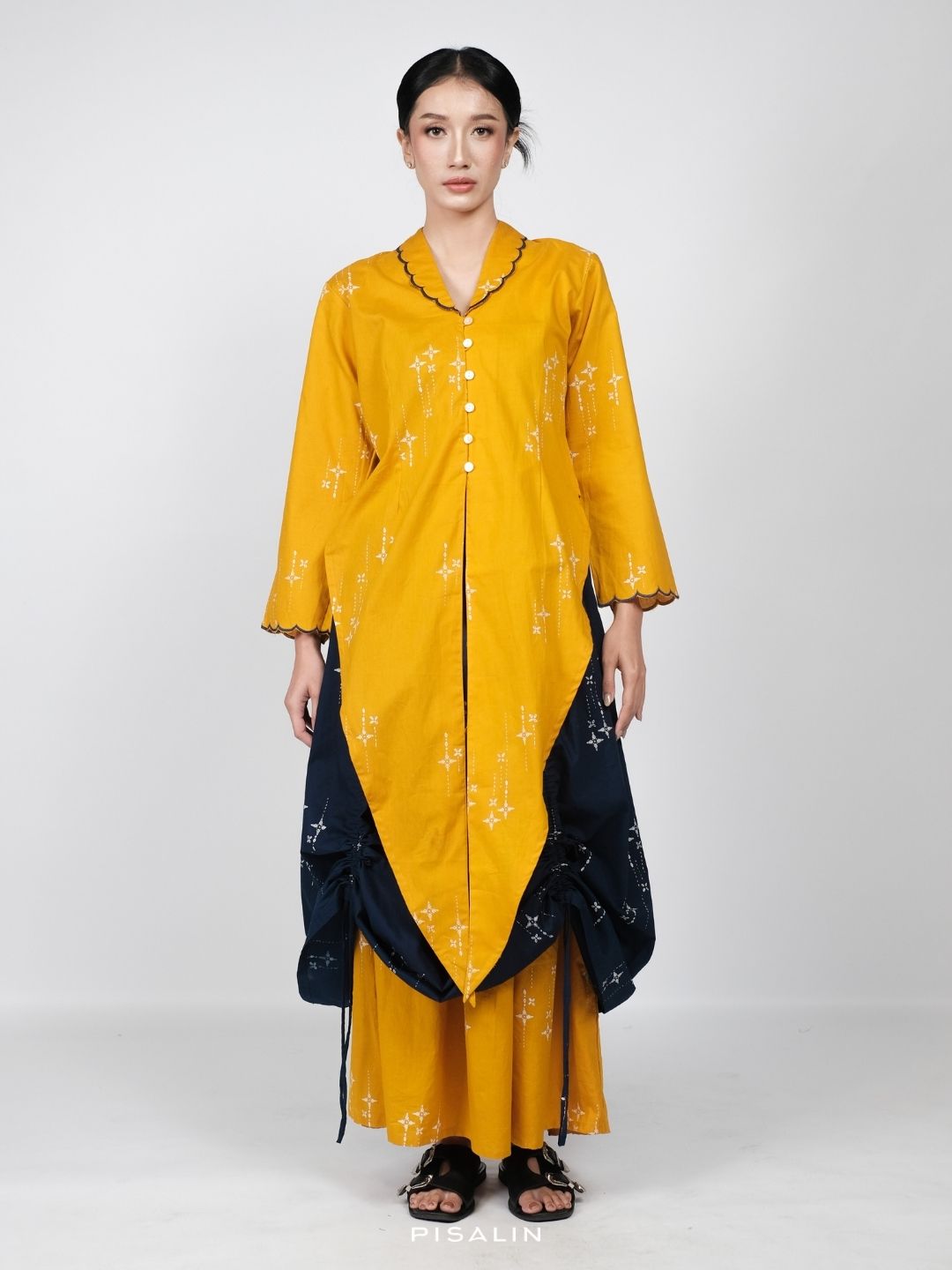 Pisalin Narasara Kebaya Prisha