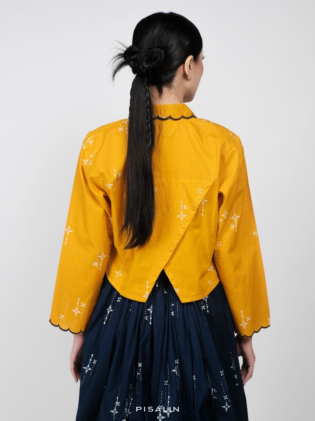 Pisalin Narasara Kebaya Prisha