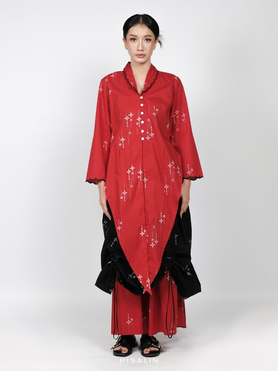 Pisalin Narasara Kebaya Prisha