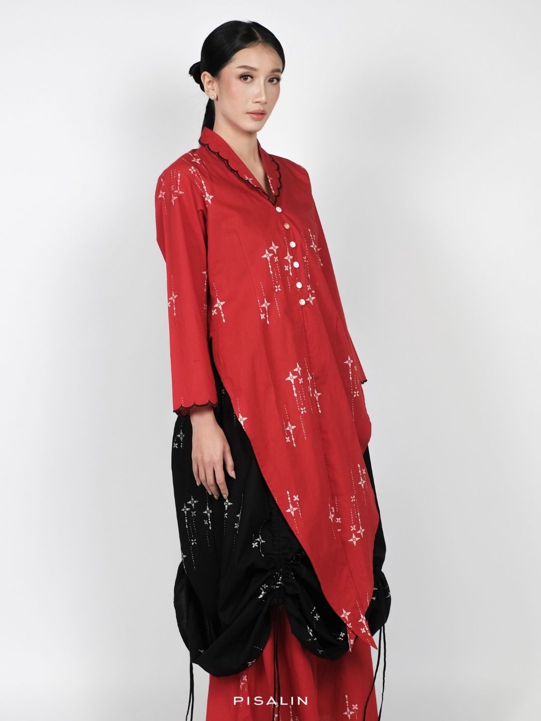 Pisalin Narasara Kebaya Prisha