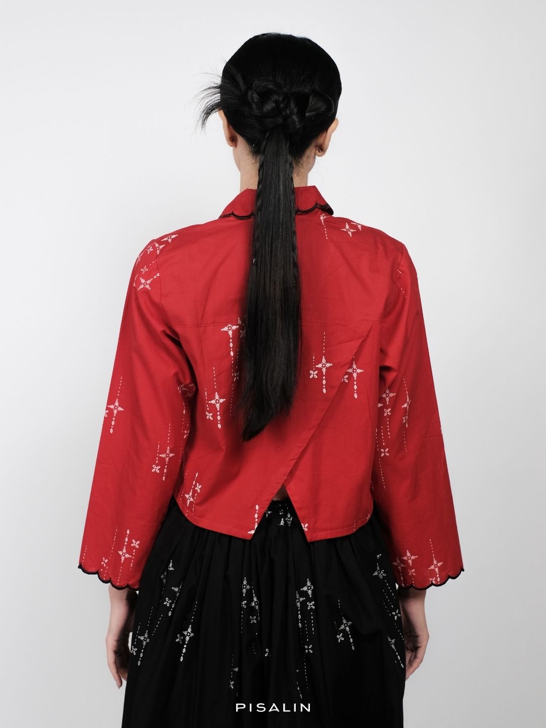 Pisalin Narasara Kebaya Prisha