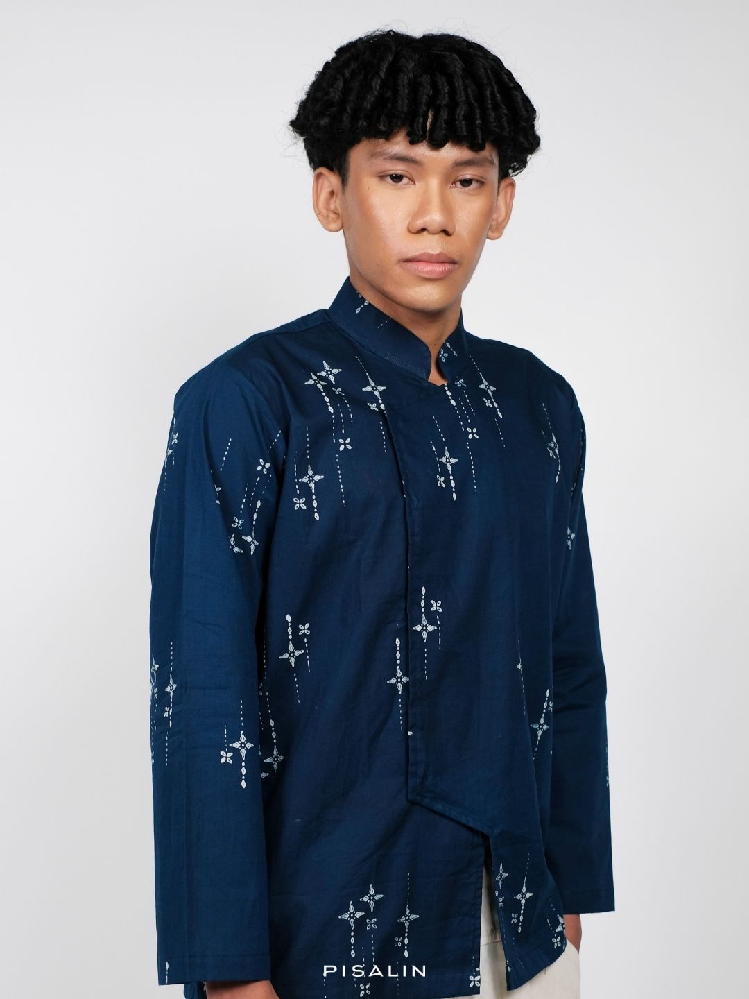 Pisalin Narasara Beskap Baskara