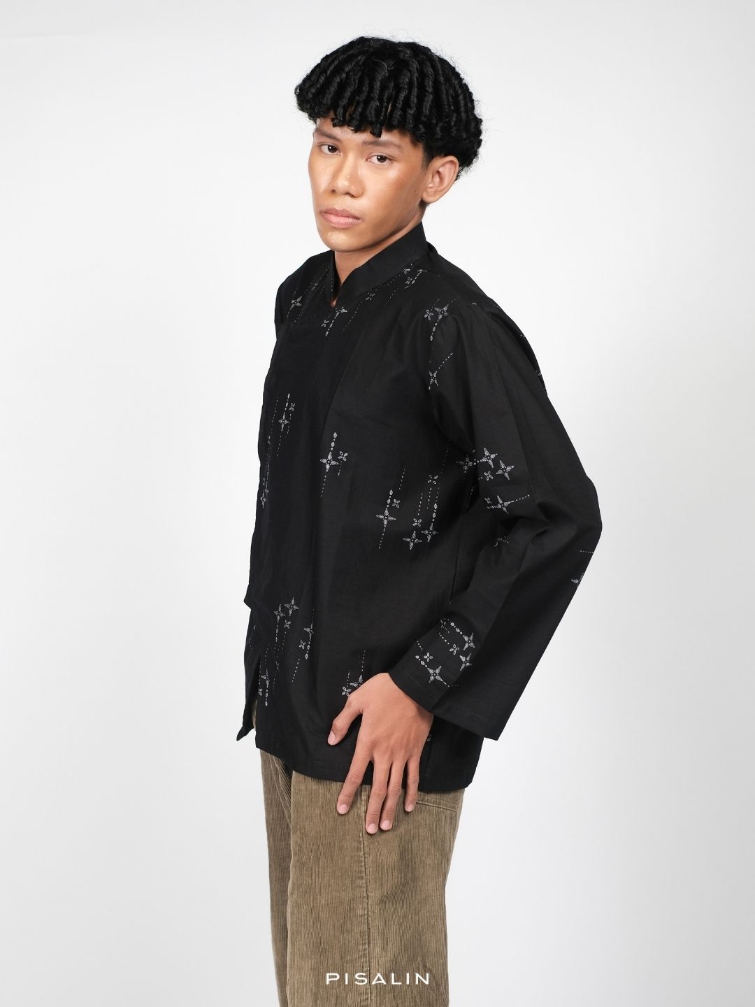 Pisalin Narasara Beskap Baskara