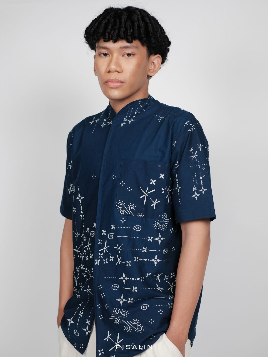 Pisalin Narasara Kemeja Nayaka