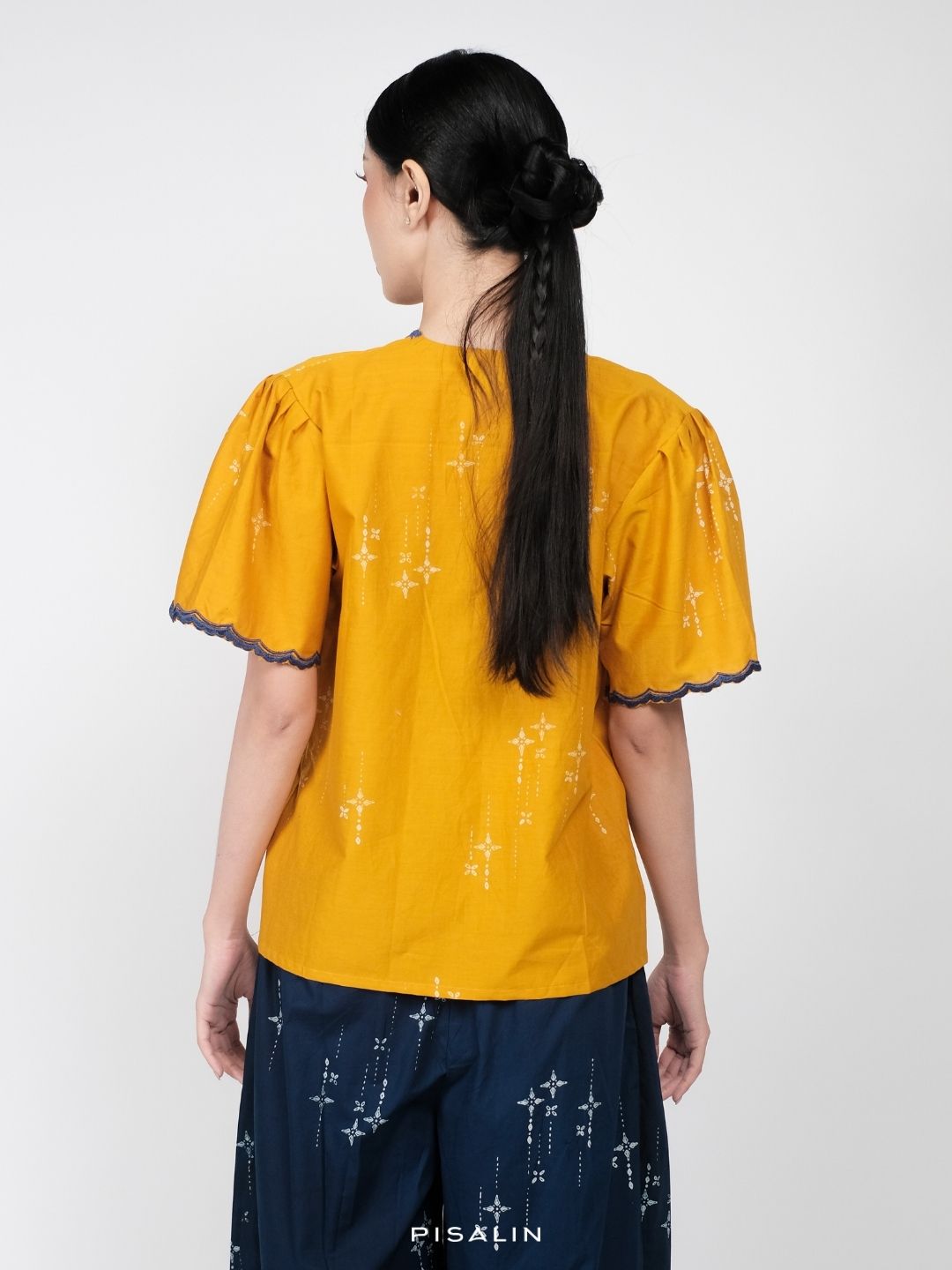 Pisalin Narasara Blouse Myra