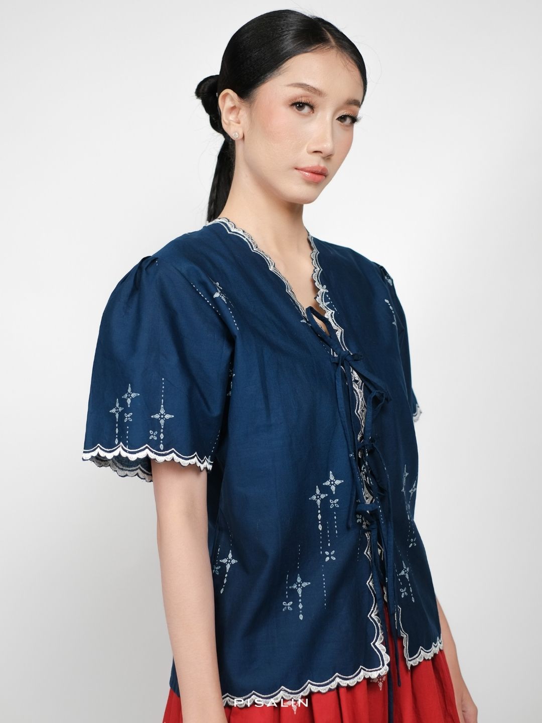 Pisalin Narasara Blouse Myra