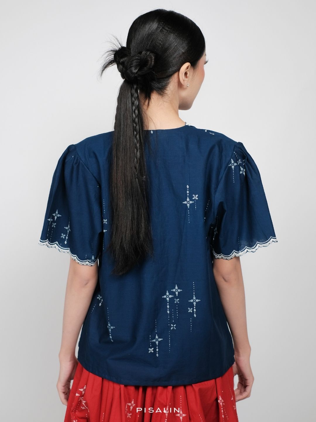 Pisalin Narasara Blouse Myra
