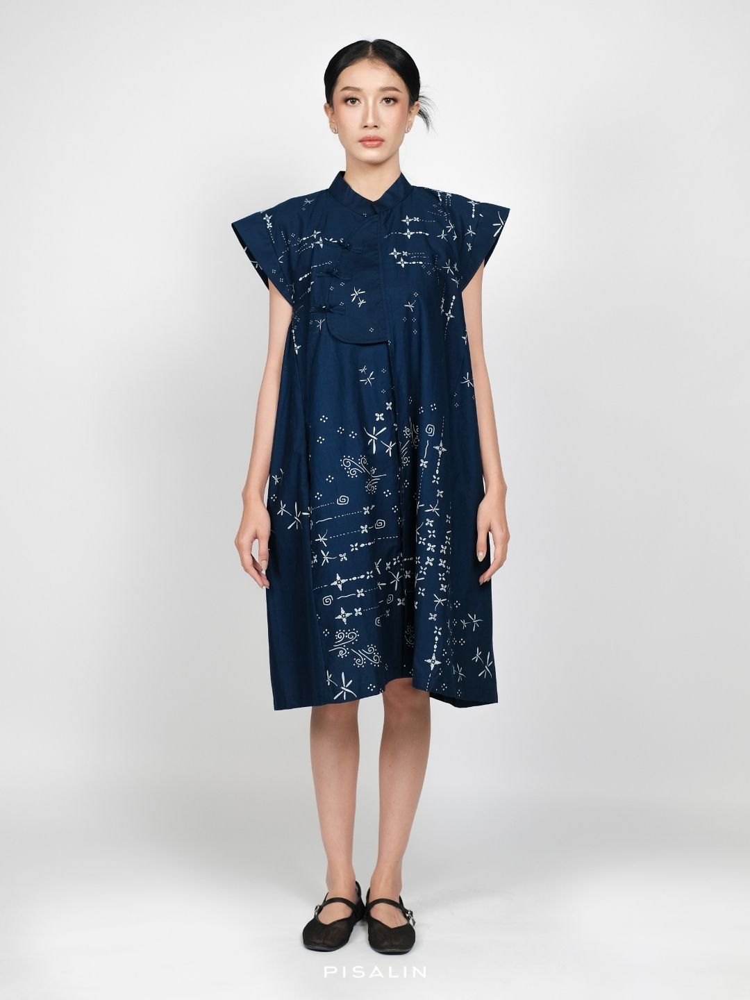 Pisalin Narasara Dress Atmani