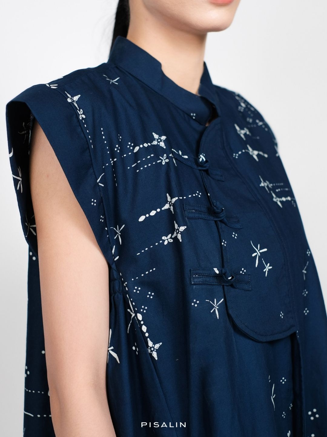 Pisalin Narasara Dress Atmani