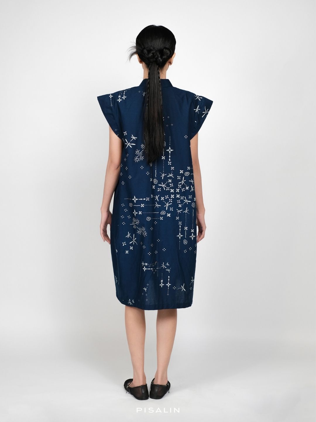 Pisalin Narasara Dress Atmani