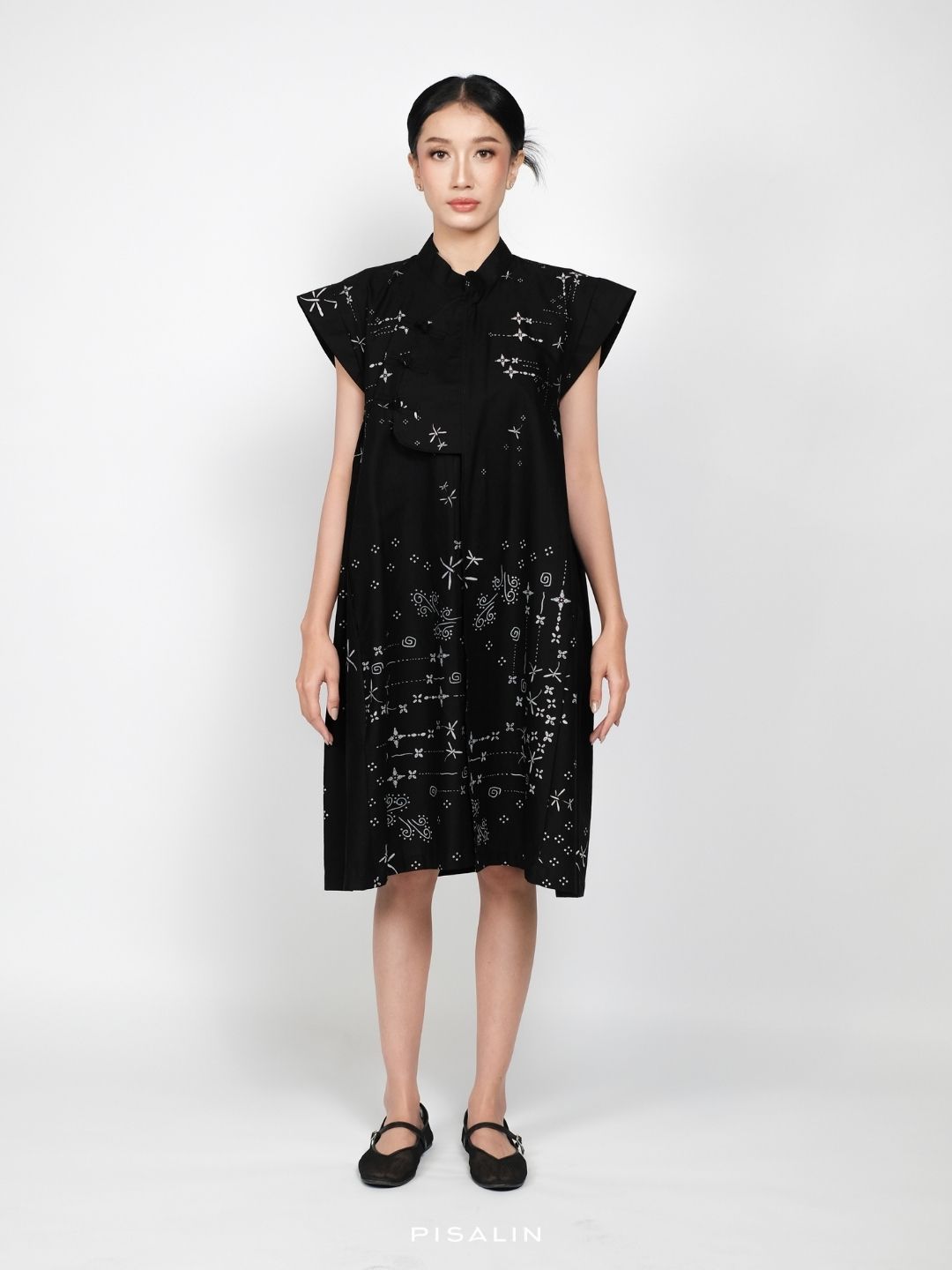 Pisalin Narasara Dress Atmani