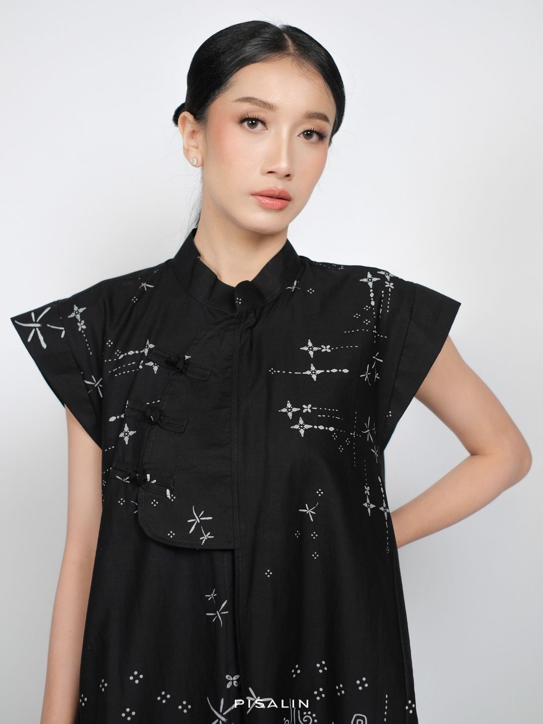 Pisalin Narasara Dress Atmani