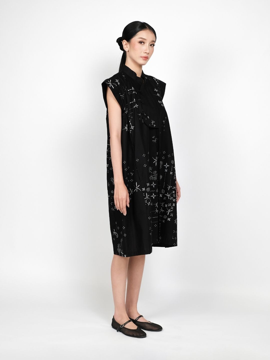 Pisalin Narasara Dress Atmani